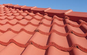 Godwinscroft tile and slate roof replacement