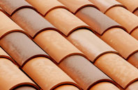 Godwinscroft clay roofing