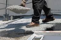 find rated Godwinscroft flat roofing replacement companies